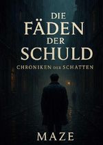 Chroniken der Schatten / Chroniken der Schatten - Die Fäden der Schuld Cover des Buches Chroniken der Schatten / Chroniken der Schatten - Die Fäden der Schuld (ISBN: 9783565114528)