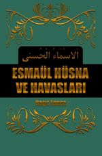 Esmaül Hüsnanın Havasları Cover des Buches Esmaül Hüsnanın Havasları (ISBN: 9783565116416)