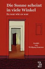Die Sonne scheint in viele Winkel Cover des Buches Die Sonne scheint in viele Winkel (ISBN: 9783565116751)