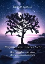 Entfalte dein inneres Licht Das Praxisbuch für deine Bewusstseinserweiterung Cover des Buches Entfalte dein inneres Licht Das Praxisbuch für deine Bewusstseinserweiterung (ISBN: 9783565122141)