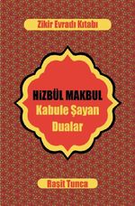 HiZBÜL MAKBUL Cover des Buches HiZBÜL MAKBUL (ISBN: 9783565123575)