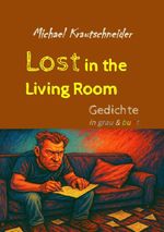Lost in the Living Room Cover des Buches Lost in the Living Room (ISBN: 9783565129010)