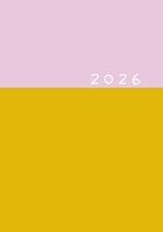 2026_Kalender / 2026_Kalender_Frühlingstag Cover des Buches 2026_Kalender / 2026_Kalender_Frühlingstag (ISBN: 9783565132003)