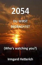 2054 - Science Fiction Cover des Buches 2054 - Science Fiction (ISBN: 9783565136339)