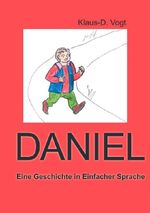 DANIEL Cover des Buches DANIEL (ISBN: 9783565136445)