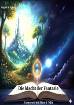 Die Macht der Fantasie Cover des Buches Die Macht der Fantasie (ISBN: 9783565140268)