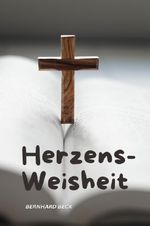 Herzensweisheit Cover des Buches Herzensweisheit (ISBN: 9783565140275)