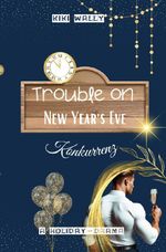 Kingbrothers / Trouble on New Year's Eve Cover des Buches Kingbrothers / Trouble on New Year's Eve (ISBN: 9783565142217)