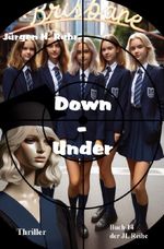 Down-Under Cover des Buches Down-Under (ISBN: 9783565145928)