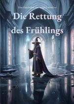 Die Rettung des Frühlings Cover des Buches Die Rettung des Frühlings (ISBN: 9783565149483)