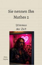 Krimi / Sie nennen Ihn Mathes 2 Cover des Buches Krimi / Sie nennen Ihn Mathes 2 (ISBN: 9783565152193)