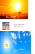 beschwingt sein Cover des Buches beschwingt sein (ISBN: 9783565154012)