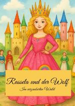Rasella und der Wolf Cover des Buches Rasella und der Wolf (ISBN: 9783565162963)