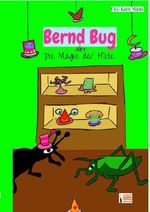 Bernd Bug Cover des Buches Bernd Bug (ISBN: 9783565166916)