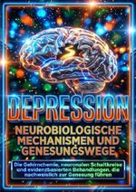 Depression: Neurobiologische Mechanismen und Genesungswege Cover des Buches Depression: Neurobiologische Mechanismen und Genesungswege (ISBN: 9783565169504)