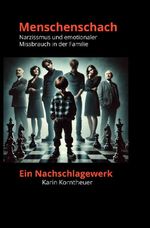 Menschenschach Cover des Buches Menschenschach (ISBN: 9783565175277)