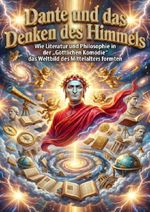 Dante und das Denken des Himmels Cover des Buches Dante und das Denken des Himmels (ISBN: 9783565181063)
