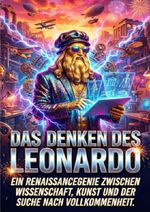 Das Denken des Leonardo Cover des Buches Das Denken des Leonardo (ISBN: 9783565181254)