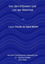 Von den Irrtümern und von der Wahrheit Cover des Buches Von den Irrtümern und von der Wahrheit (ISBN: 9783565181865)