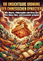 Die Unsichtbare Ordnung der Chinesischen Dynastien Cover des Buches Die Unsichtbare Ordnung der Chinesischen Dynastien (ISBN: 9783565183319)