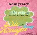 Die reine Seelenessenz-Die Königin und der König Cover des Buches Die reine Seelenessenz-Die Königin und der König (ISBN: 9783565187041)