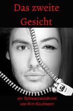 Das zweite Gesicht Cover des Buches Das zweite Gesicht (ISBN: 9783565187775)