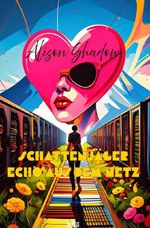 Schattenjäger Echo aus dem Netz Cover des Buches Schattenjäger Echo aus dem Netz (ISBN: 9783565189021)