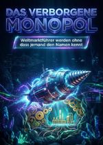 Das Verborgene Monopol Cover des Buches Das Verborgene Monopol (ISBN: 9783565191345)