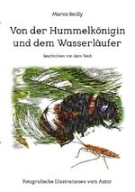 Geschichten von dem Teich / Von der Hummelkönigin und dem Wasserläufer Cover des Buches Geschichten von dem Teich / Von der Hummelkönigin und dem Wasserläufer (ISBN: 9783565193394)