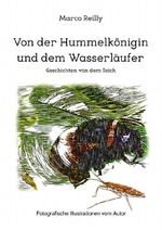 Von der Hummelkönigin und dem Wasserläufer Cover des Buches Von der Hummelkönigin und dem Wasserläufer (ISBN: 9783565194926)