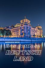 Das gottlose Deutschland! Cover des Buches Das gottlose Deutschland! (ISBN: 9783565198009)