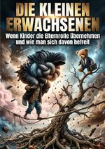 Die kleinen Erwachsenen Cover des Buches Die kleinen Erwachsenen (ISBN: 9783565210473)