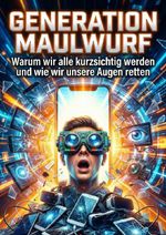 Generation Maulwurf Cover des Buches Generation Maulwurf (ISBN: 9783565211258)
