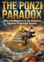 The Ponzi Paradox Cover des Buches The Ponzi Paradox (ISBN: 9783565212781)