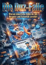 Die Duz-Falle Cover des Buches Die Duz-Falle (ISBN: 9783565219773)