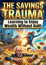 The Savings Trauma Cover des Buches The Savings Trauma (ISBN: 9783565222254)