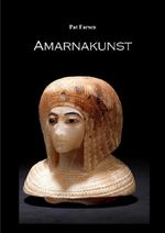Amarnakunst Cover des Buches Amarnakunst (ISBN: 9783565224463)