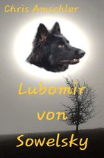 Lubomir von Sowelsky Cover des Buches Lubomir von Sowelsky (ISBN: 9783565228683)