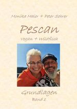 Pescan - Vegan + Wildfisch Cover des Buches Pescan - Vegan + Wildfisch (ISBN: 9783565231157)