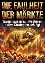 Faulheit der Märkte Cover des Buches Faulheit der Märkte (ISBN: 9783565235032)