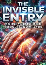 Invisible Entry Cover des Buches Invisible Entry (ISBN: 9783565236206)