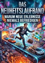 Neuheitslaufband Cover des Buches Neuheitslaufband (ISBN: 9783565238217)