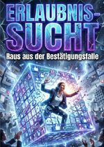 Erlaubnis-Sucht Cover des Buches Erlaubnis-Sucht (ISBN: 9783565238545)