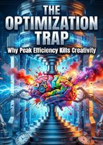 Optimization Trap Cover des Buches Optimization Trap (ISBN: 9783565240944)