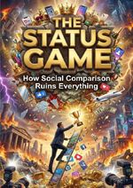Status Game Cover des Buches Status Game (ISBN: 9783565241064)