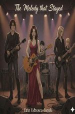 The Melody that Stayed Cover des Buches The Melody that Stayed (ISBN: 9783565246267)