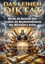 Leinen Diktat Cover des Buches Leinen Diktat (ISBN: 9783565246953)