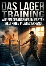 Lager Training Cover des Buches Lager Training (ISBN: 9783565249169)