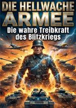Hellwache Armee Cover des Buches Hellwache Armee (ISBN: 9783565249770)
