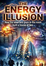 Energy Illusion Cover des Buches Energy Illusion (ISBN: 9783565251872)